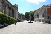 Istanbul - Archeological museum
