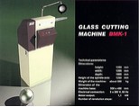 Glastecu se zúčastnila také česká firma Bohemia machine.
