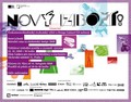 POZVANKA NOVY (Z)BOZI! - Narodní cena za studentský design 2008 - VIP
