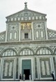 Florencie - San Miniato