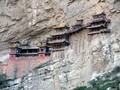 chrám v údolí Jinlong