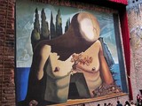 Figueres - Salvator Dali